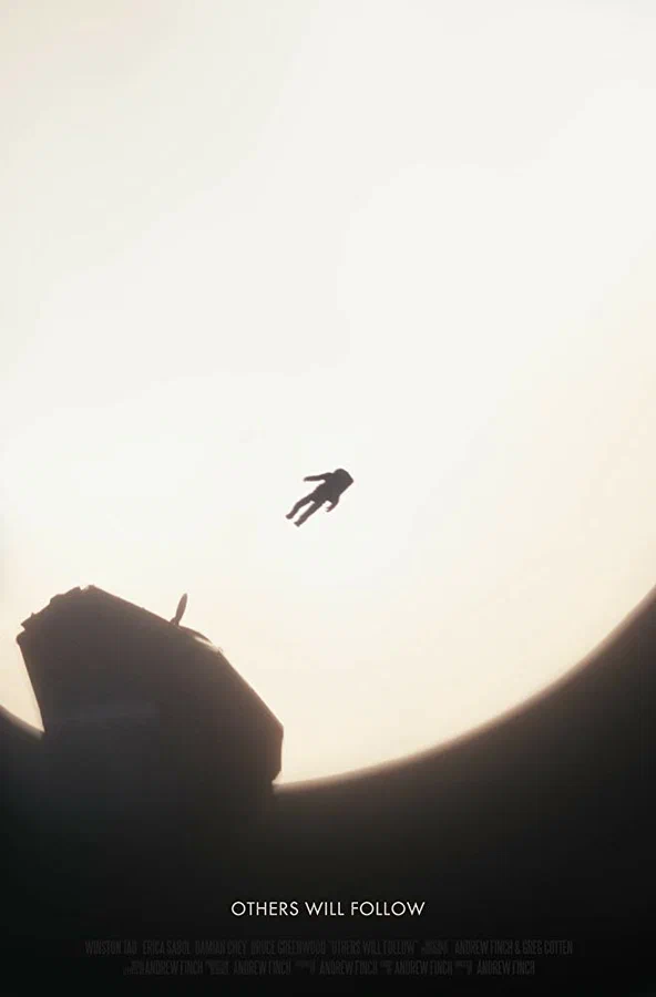 Постер: Другие пойдут следом
