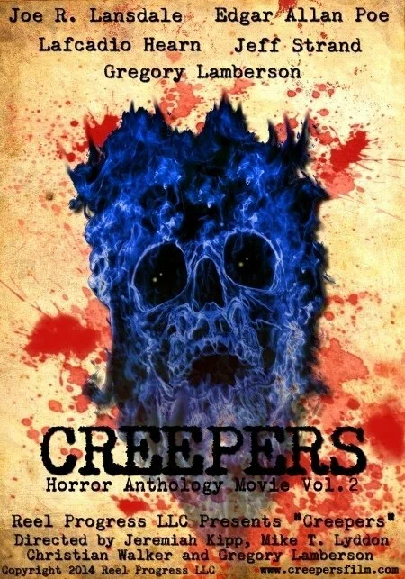 Постер: Creepers