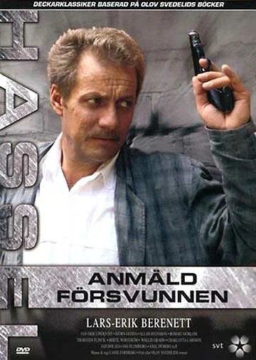 Постер: Anmäld försvunnen