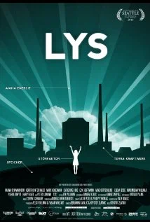 Постер: Lys