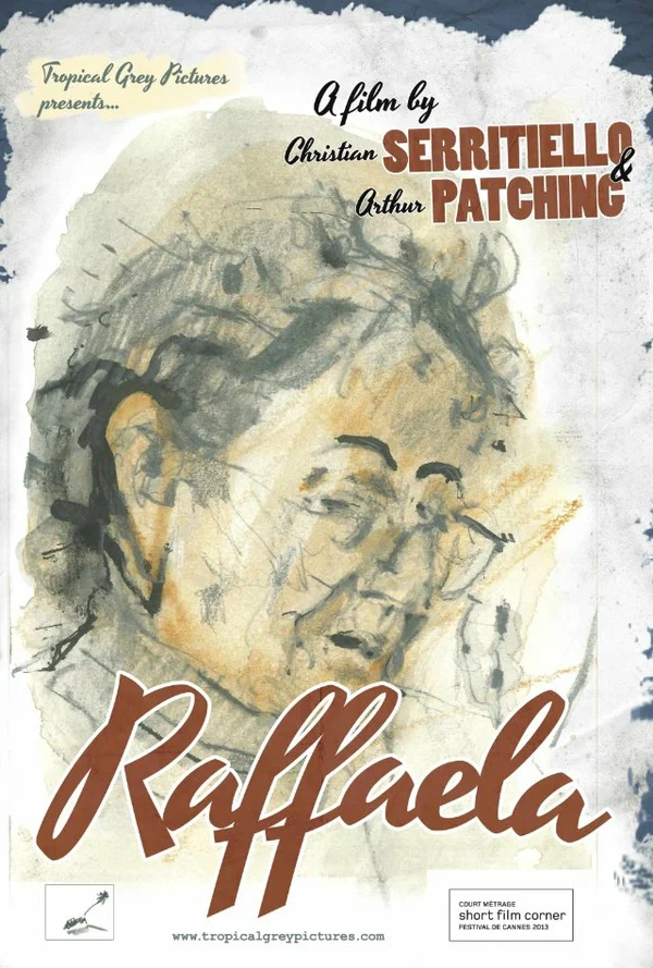 Постер: Raffaela
