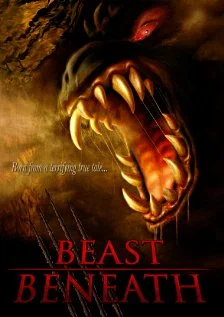Постер: Beast Beneath