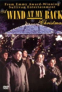 Постер: A Wind at My Back Christmas