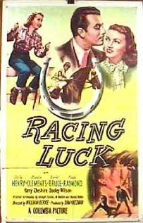 Постер: Racing Luck