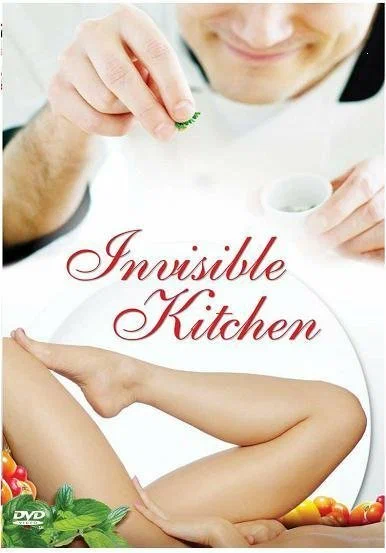 Постер: Invisible Kitchen