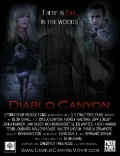 Постер: Diablo Canyon