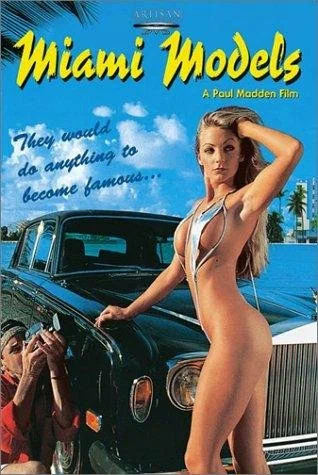 Постер: Miami Models