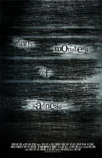 Постер: The Many Monsters of Sadness