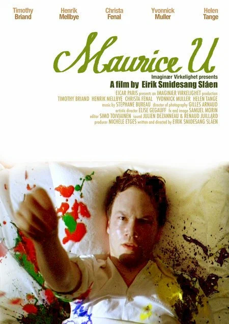 Постер: Maurice U.