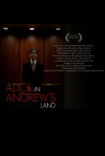 Постер: Alice in Andrew's Land