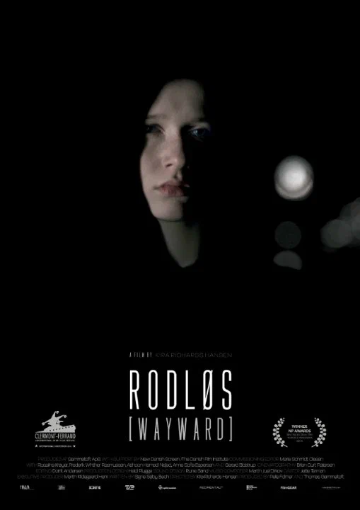 Постер: Rodløs
