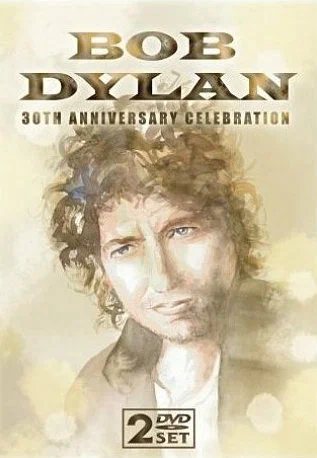 Постер: Bob Dylan: The 30th Anniversary Concert Celebration