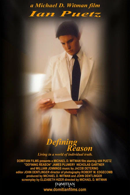 Постер: Defining Reason