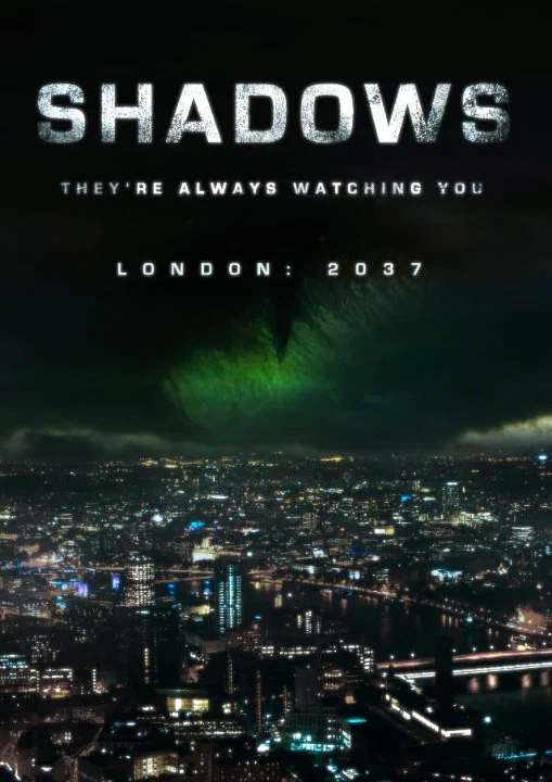 Постер: A Shadow of Dara