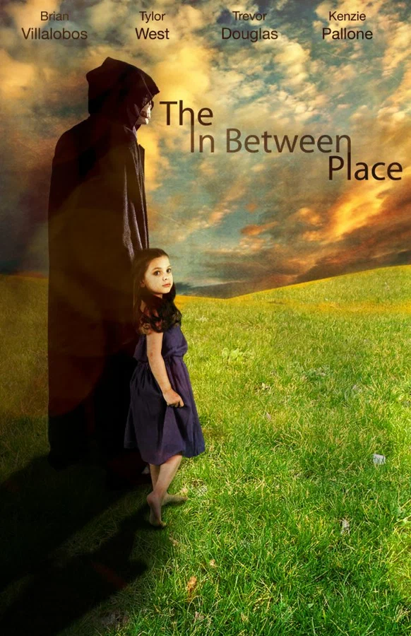 Постер: The in Between Place