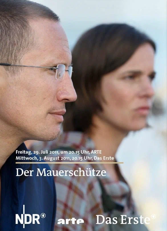 Постер: Der Mauerschütze