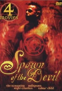 Постер: Hellspawn