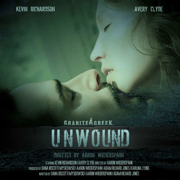 Постер: Unwound