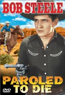 Постер: Paroled - To Die