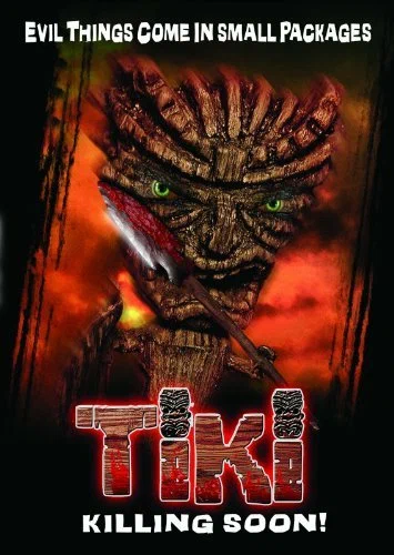 Постер: Tiki
