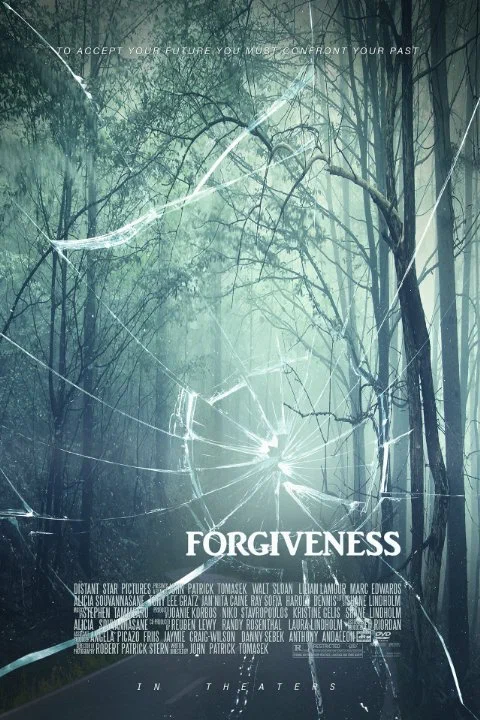 Постер: Forgiveness