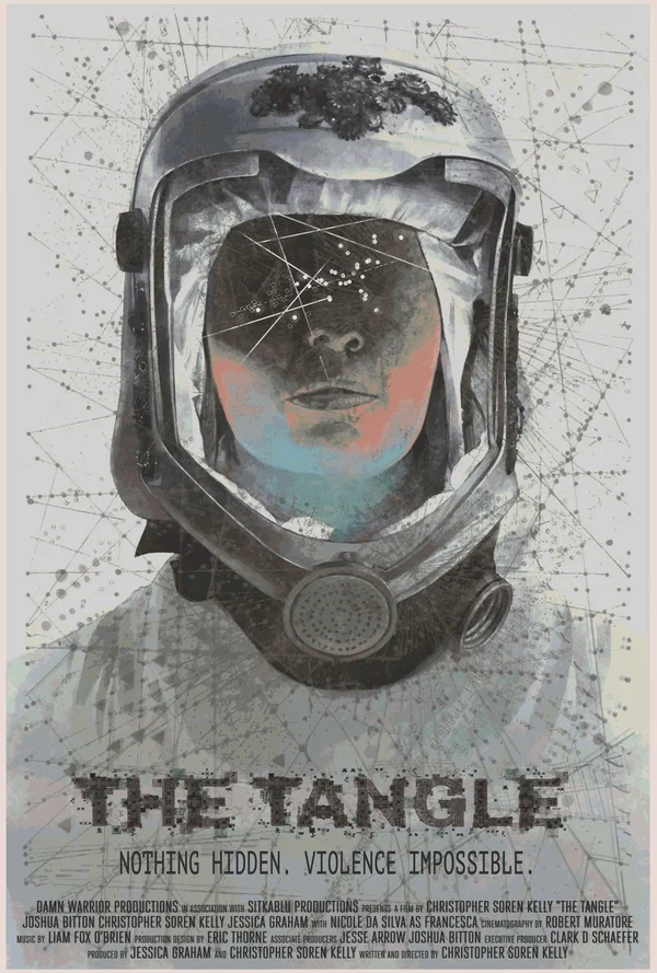 Постер: The Tangle