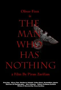 Постер: The Man Who Has Nothing