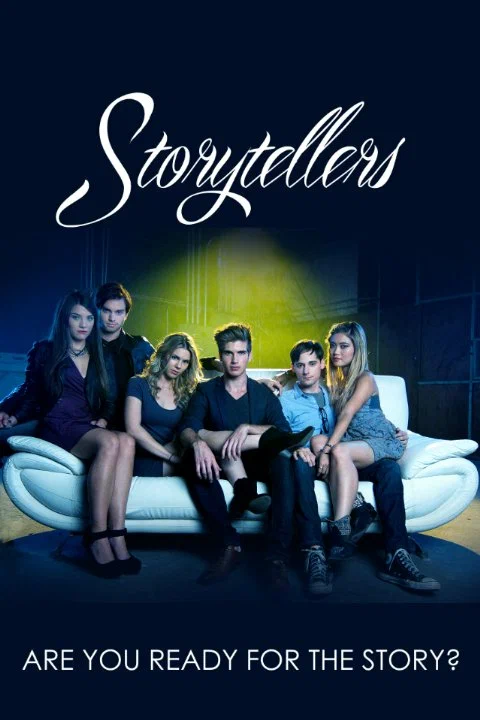 Постер: Storytellers