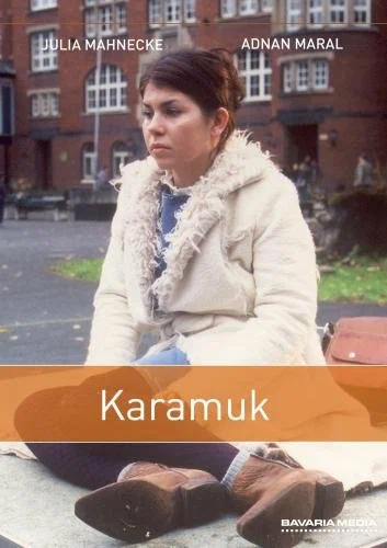 Постер: Karamuk