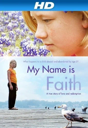 Постер: My Name Is Faith