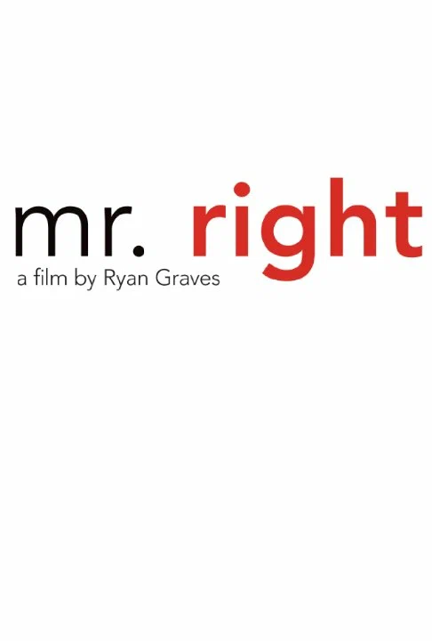 Постер: Mr. Right