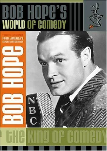 Постер: World of Comedy