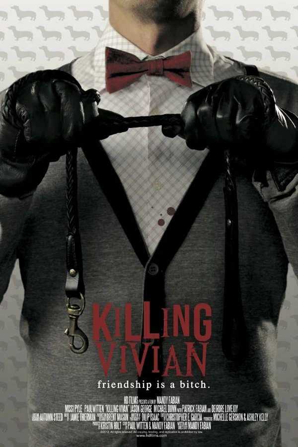 Постер: Killing Vivian