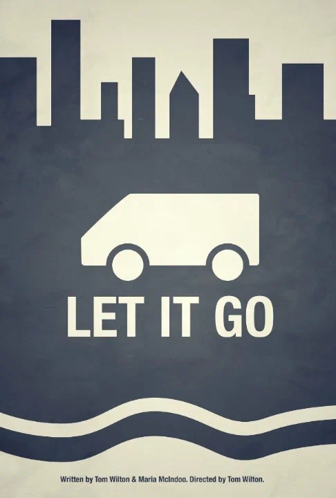 Постер: Let It Go