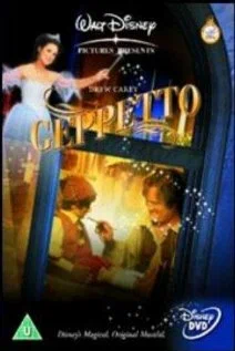Постер: Джеппетто