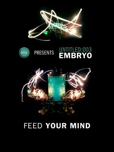 Постер: Untitled: 003-Embryo