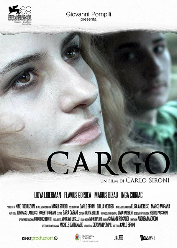 Постер: Груз