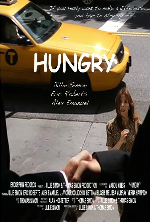 Постер: Hungry