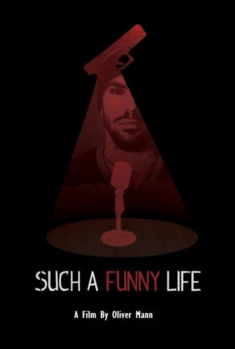 Постер: Such a Funny Life