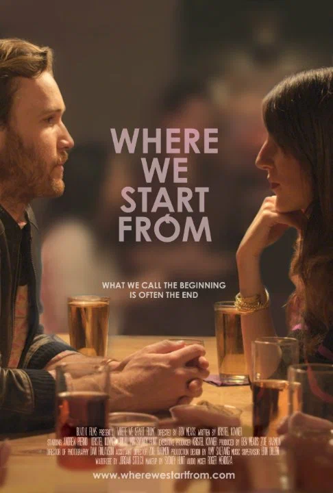 Постер: Where We Start From