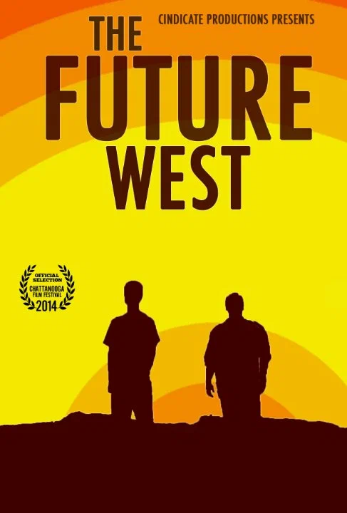 Постер: The Future West