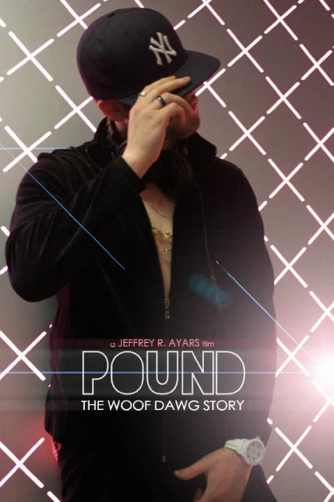 Постер: Pound: The Woof Dawg Story