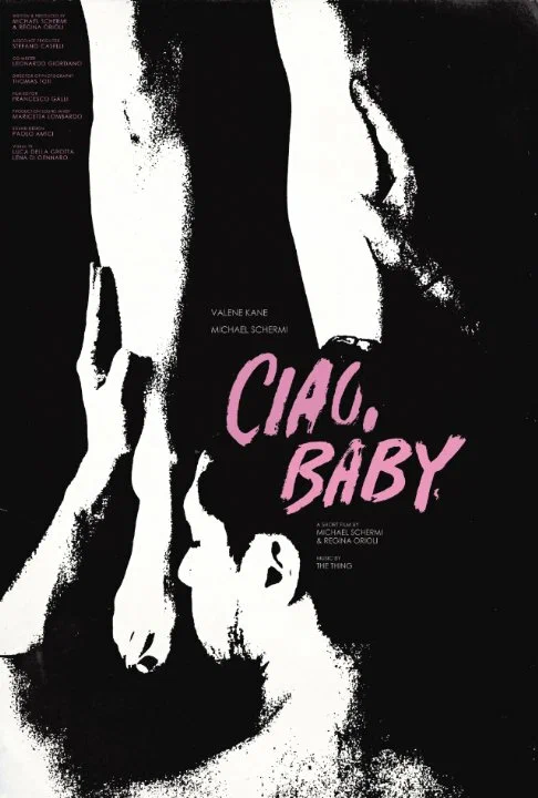 Постер: Ciao, Baby