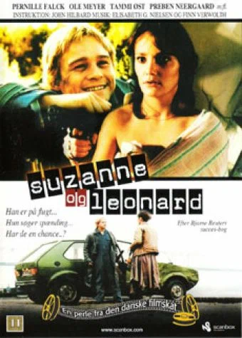 Постер: Suzanne og Leonard