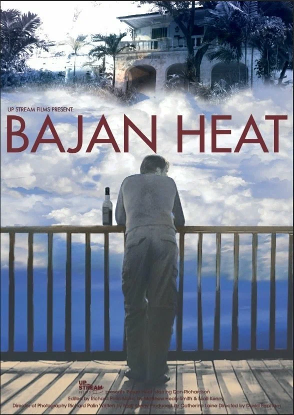 Постер: Bajan Heat