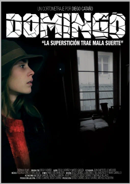 Постер: Domingo