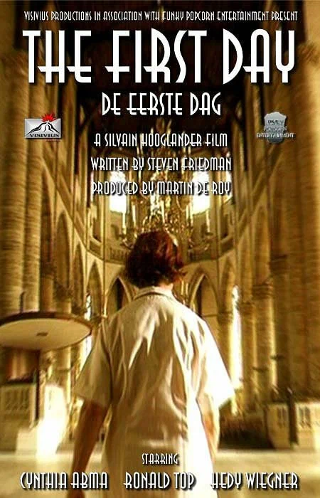 Постер: De eerste dag