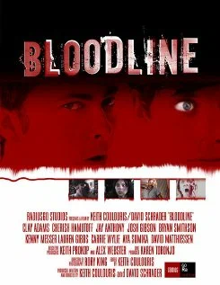 Постер: Bloodline