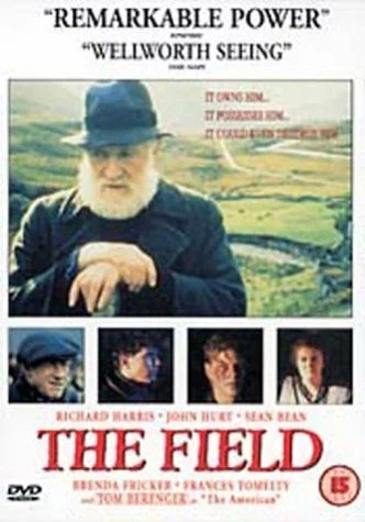 Постер: Playing the Field