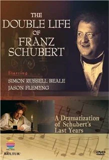 Постер: The Temptation of Franz Schubert